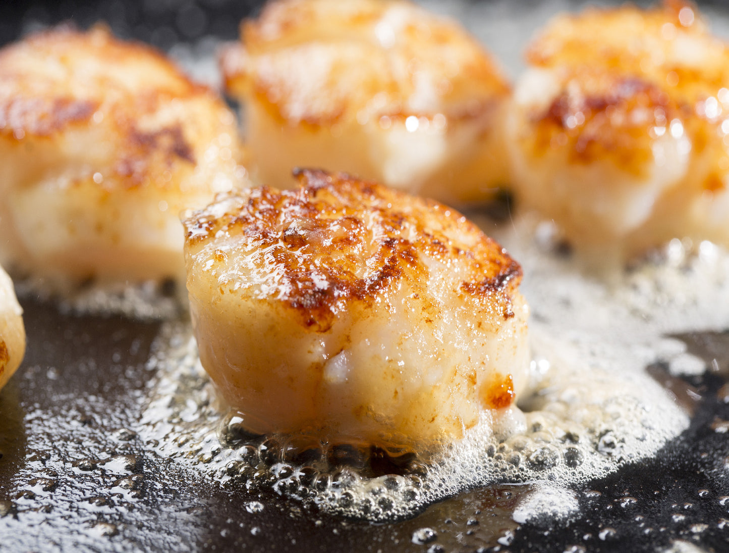 Notsuke Scallops (Hotate) Hokkaido Large 300g