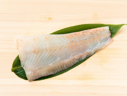 Hirame Flounder Fillet Frozen