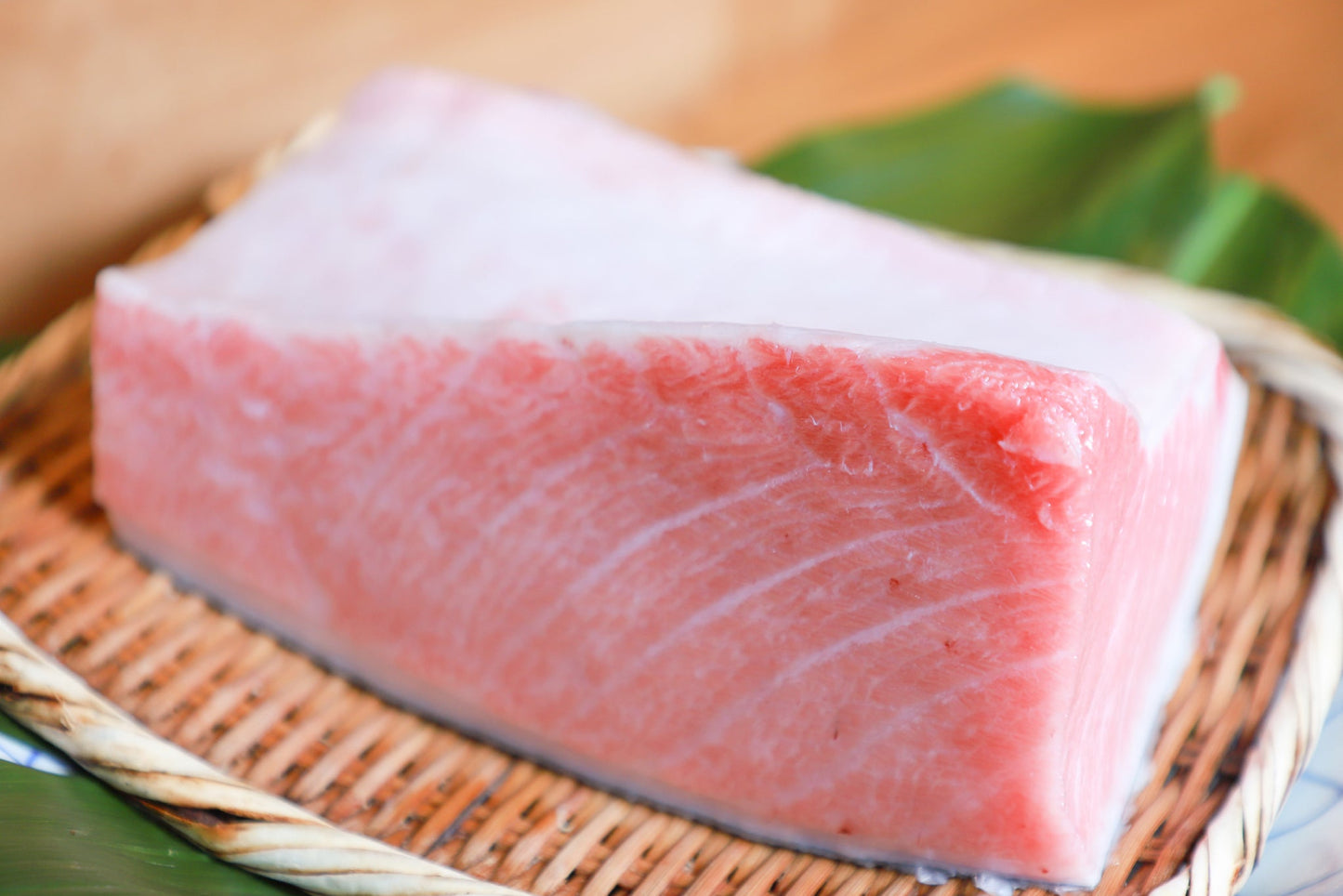 Bluefin Tuna O-Toro Super Frozen 1.0lb