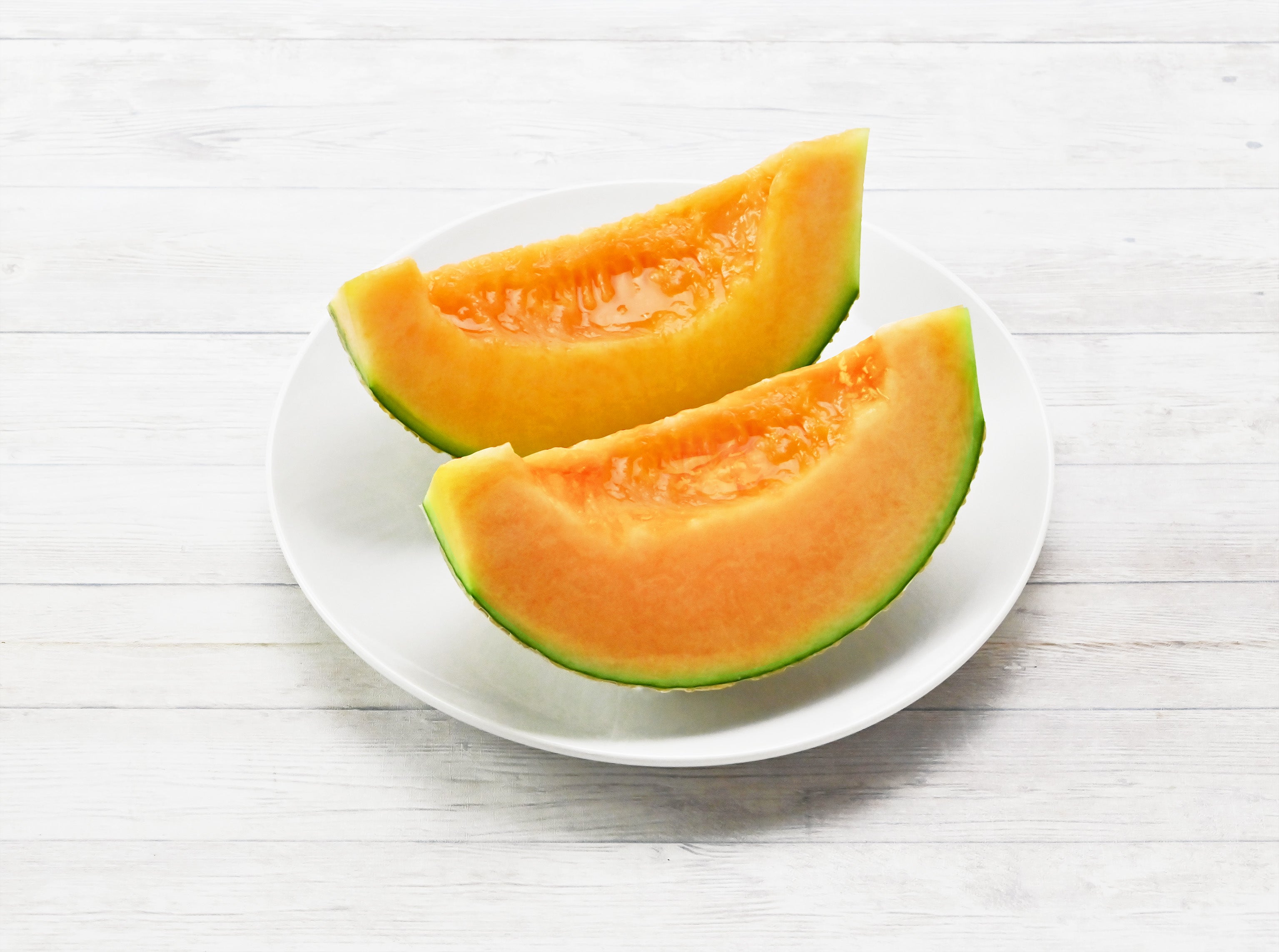 Orange Musk Melon 1.5kg – Hokkaido Uni Shop