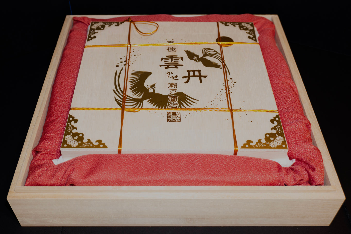 Jewel Box Uni AAA 400g