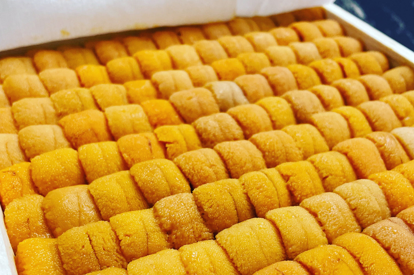 Jubako Box 400g AAA Uni