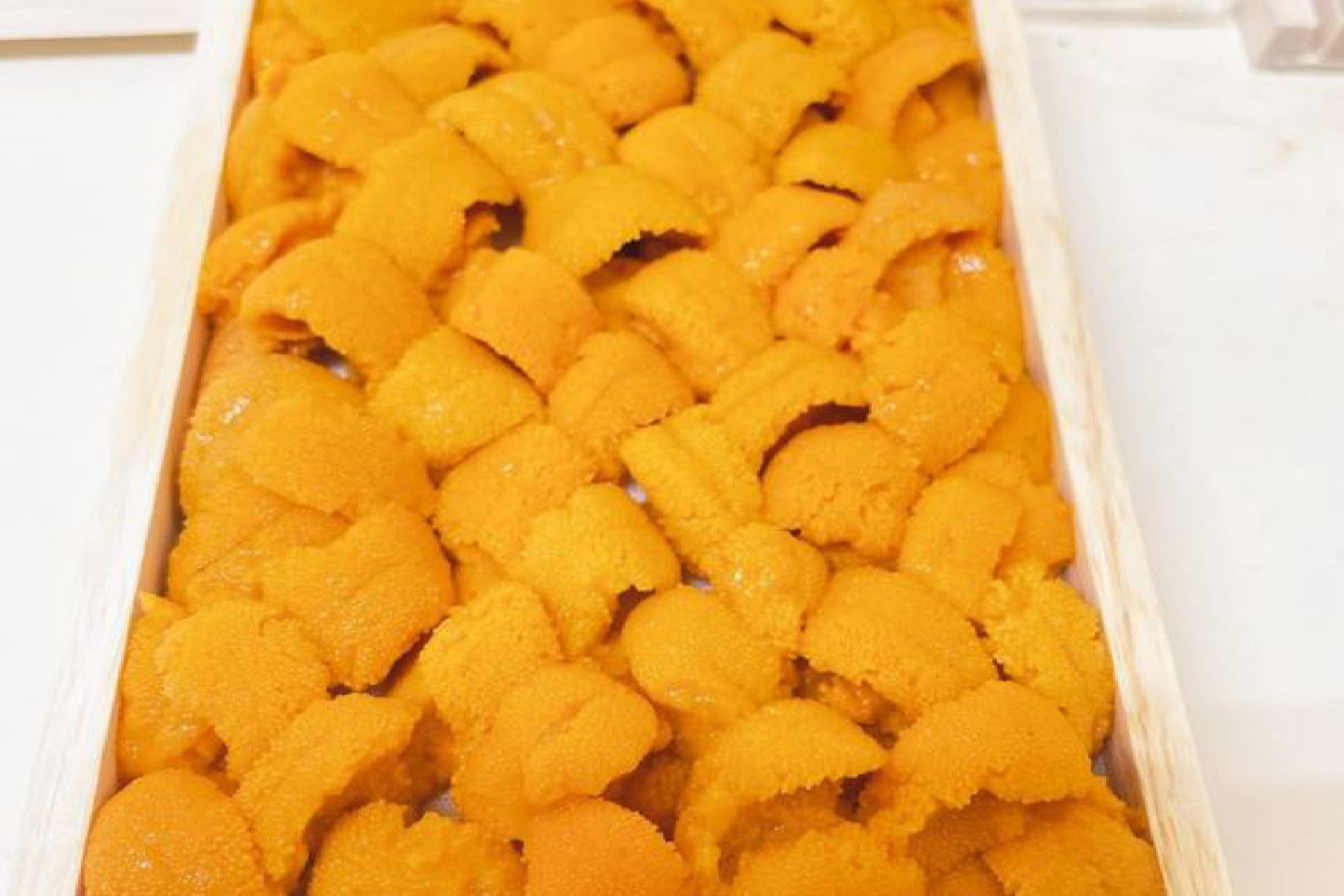 AAA 150g Aka-Rishiri Uni (赤利尻雲丹