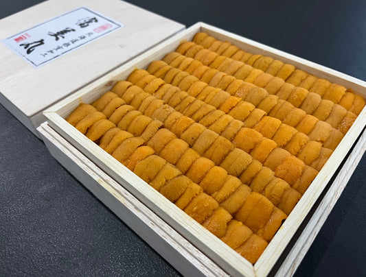 Jubako Box 400g AAA Uni