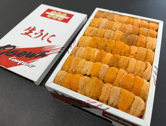 Ogawa Company AAA 250g