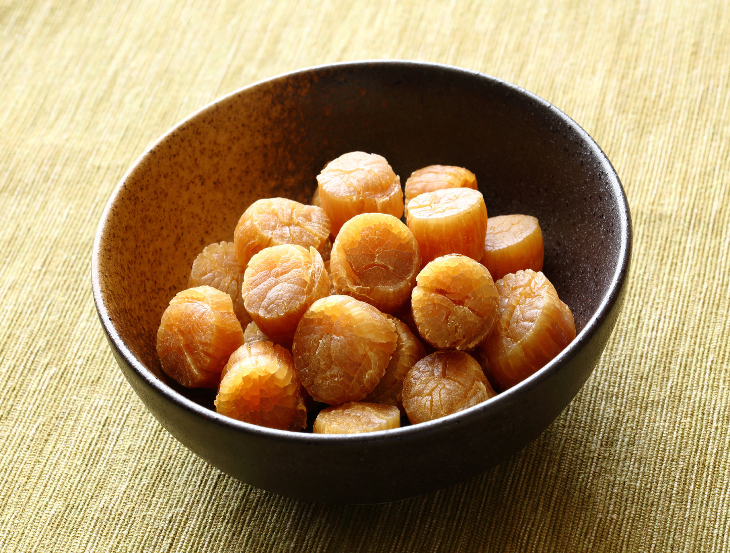 Hokkaido Dried Scallops Hotate 貝柱 80g