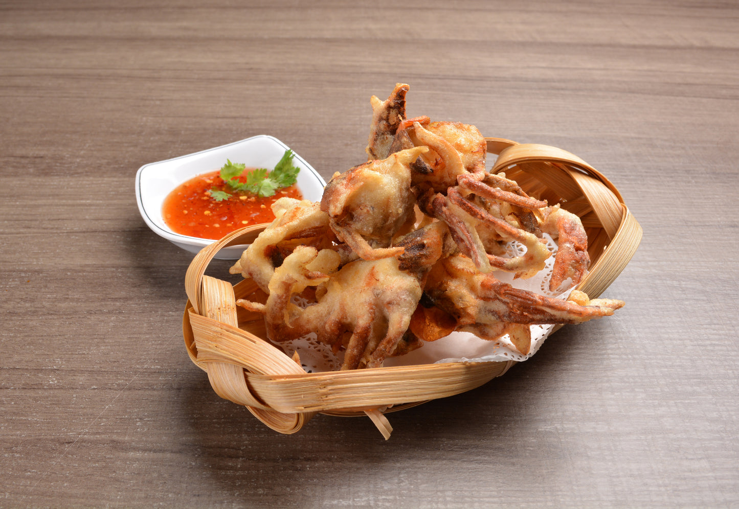 Soft Shell Crab