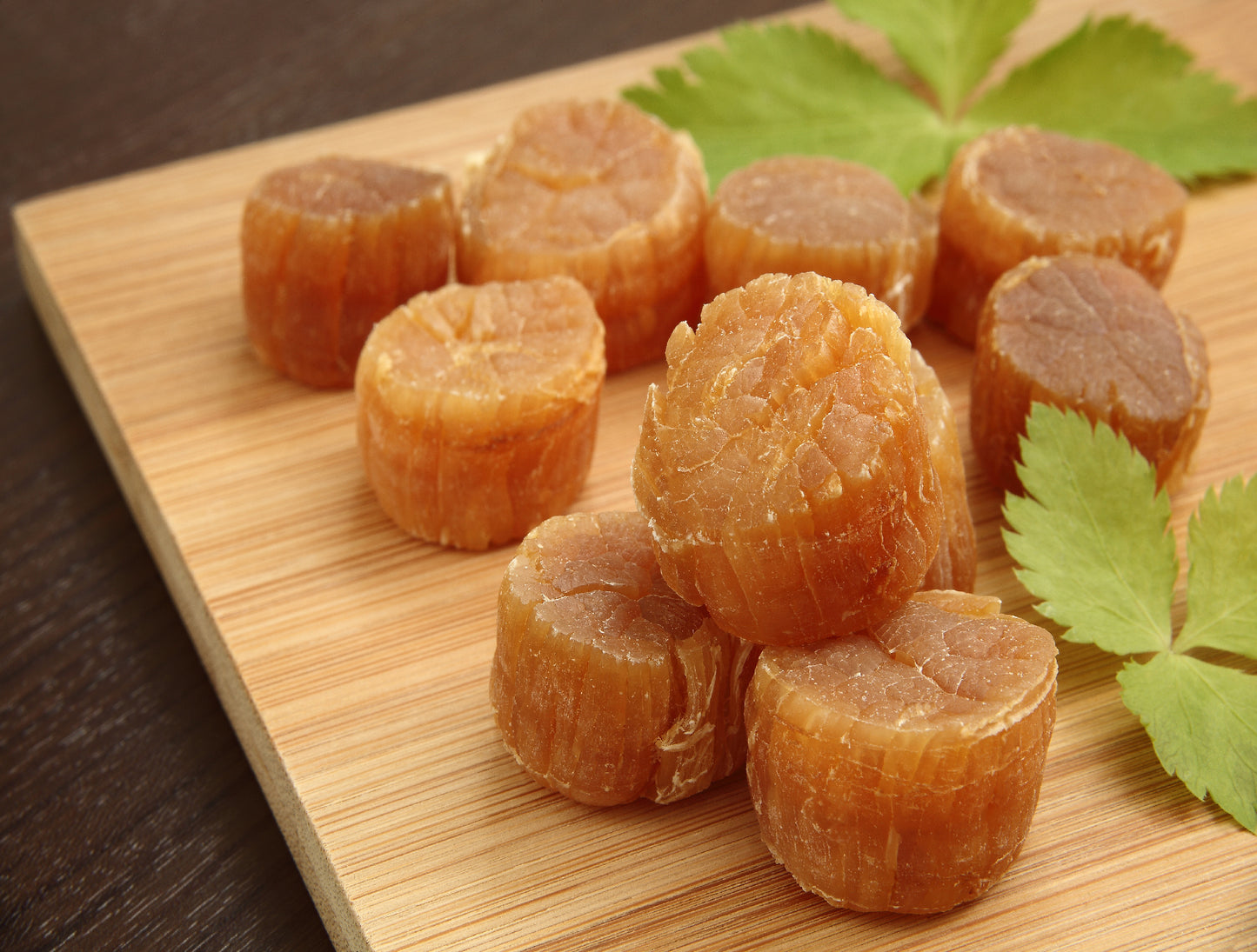 Hokkaido Dried Scallops Hotate 貝柱 80g