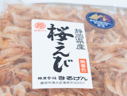 Sakura Ebi Shrimp 500g