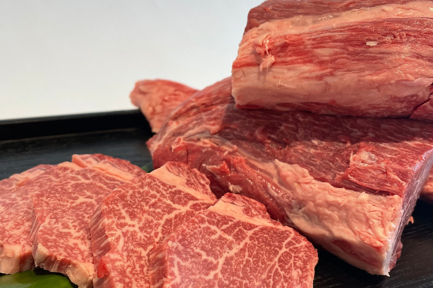 A5 Kagoshima Wagyu Ribeye Bloc 5lbs