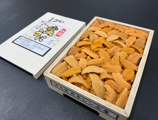 Special Hokkaido Uni "KANESHIN" AAA 250g
