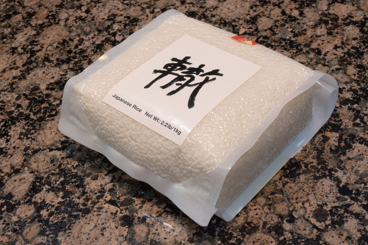 Wadachi Koshihikari Rice Niigata 1kg