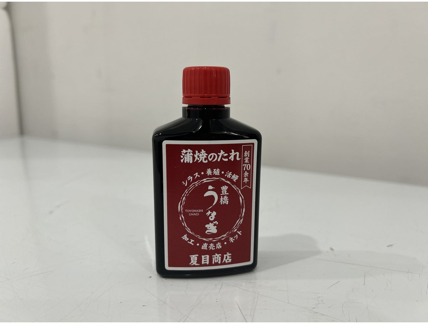 Unagi Kabayaki Sauce Aichi 80g