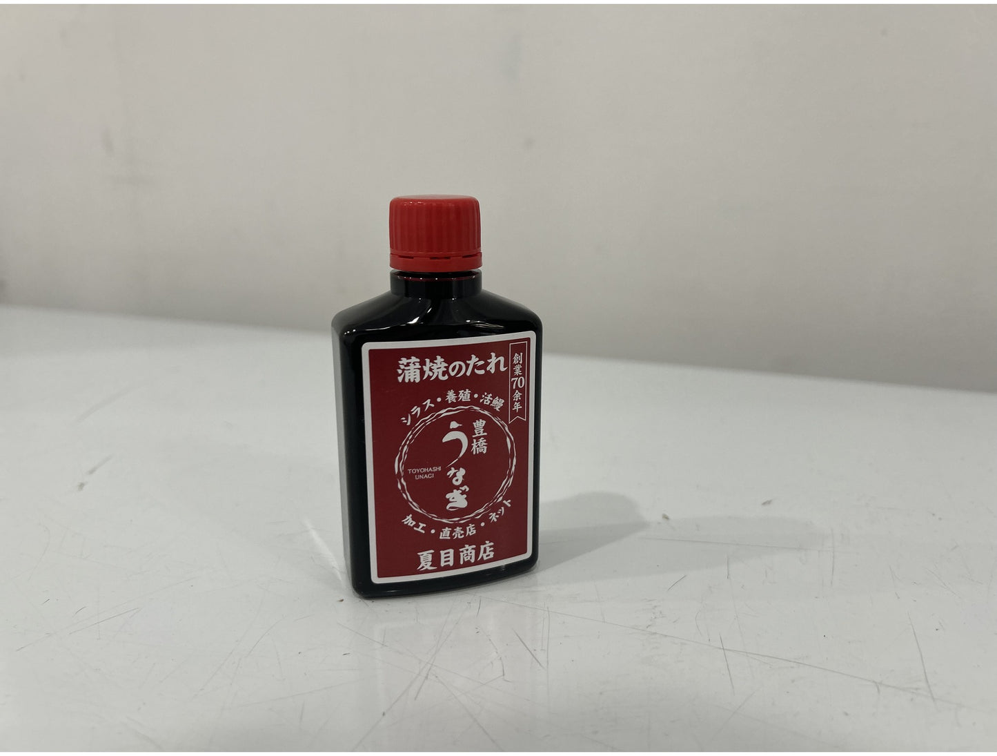 Unagi Kabayaki Sauce Aichi 80g