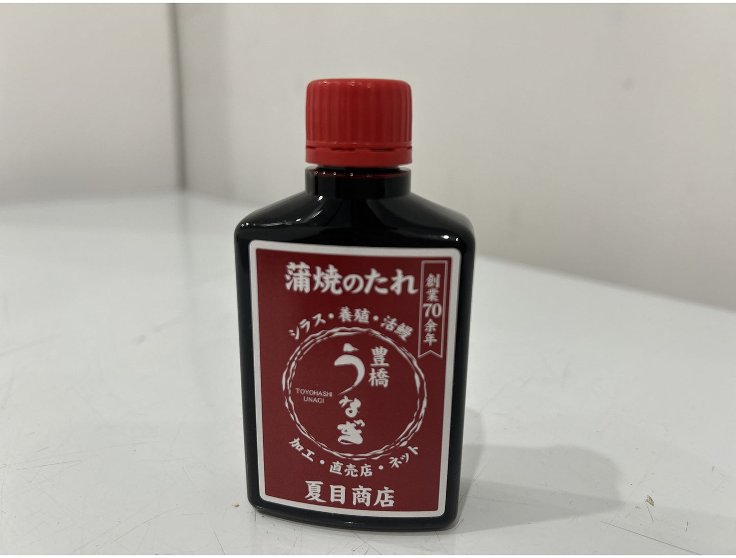 Unagi Kabayaki Sauce Aichi 80g