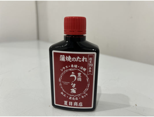 Unagi Kabayaki Sauce Aichi 80g