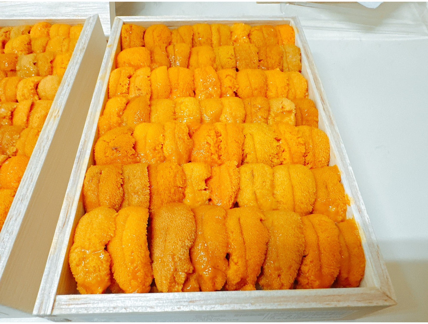 Aka-Rishiri Bafun Uni Hokkaido AAA 250g