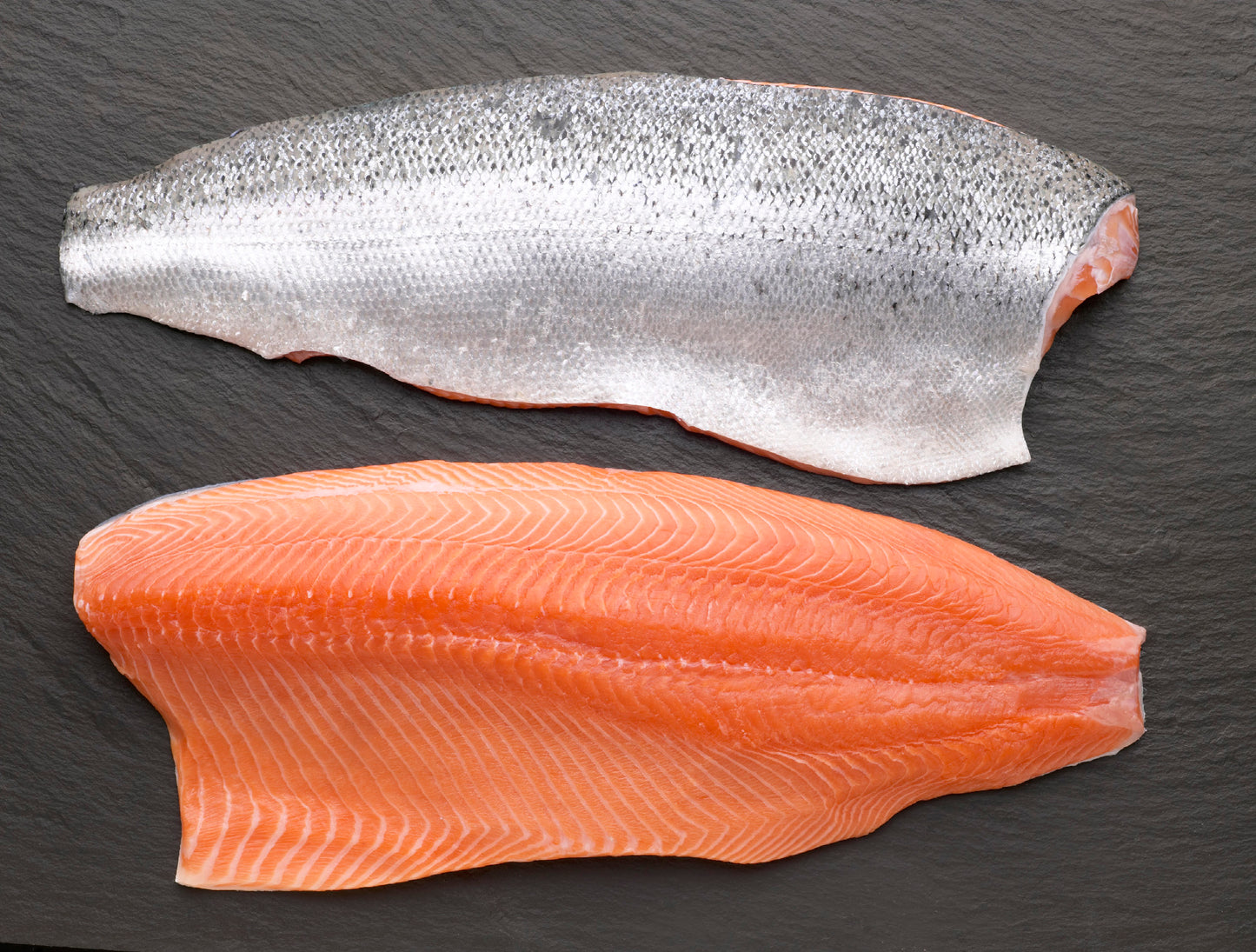 Ora King Salmon Fillet 5lbs