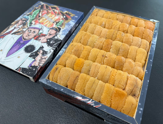 Ogawa "Al Capone" AAA 250g