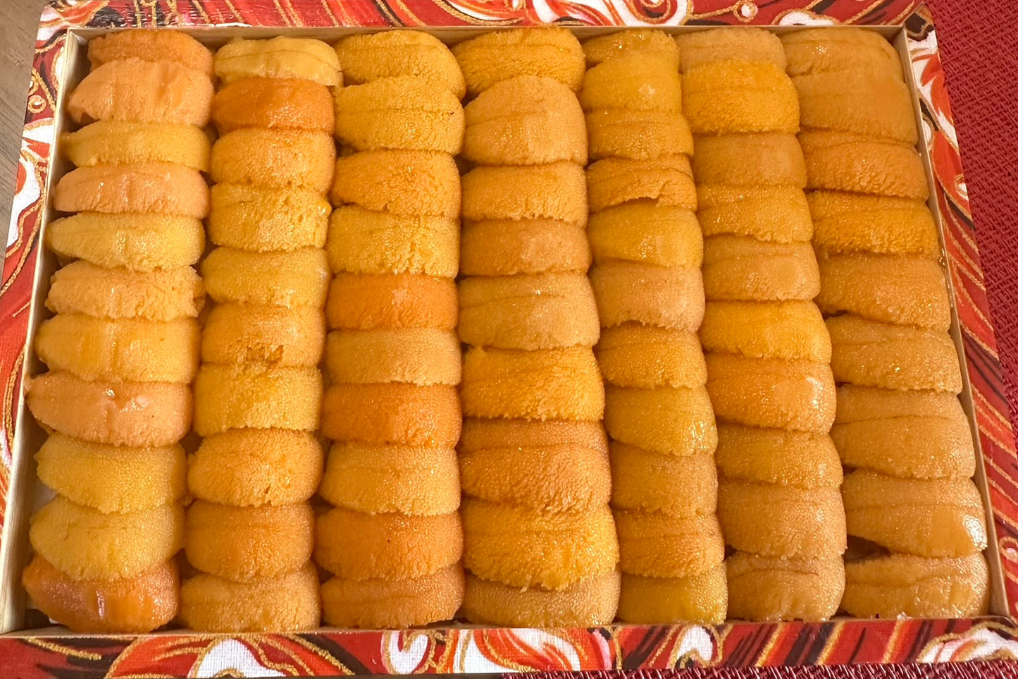 Takeuchi Uni AAA 250g