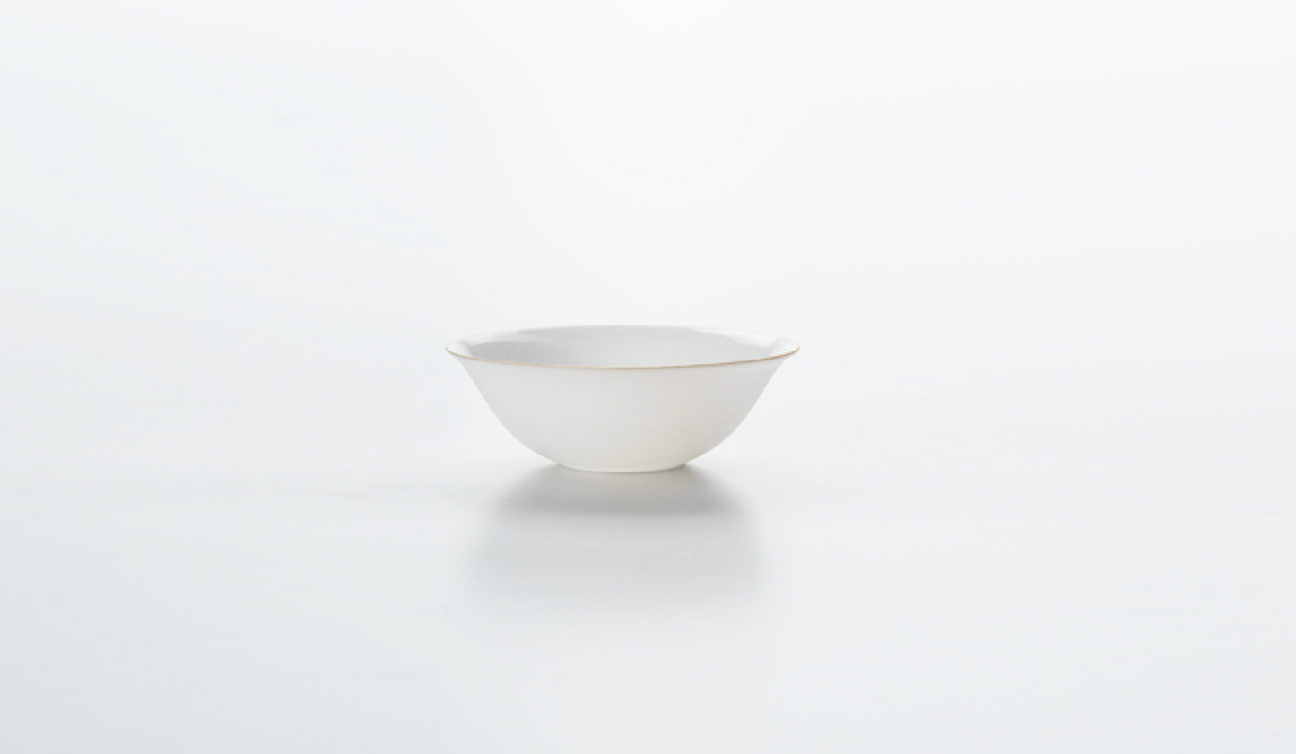 Egg Shell SAKE CUP Set