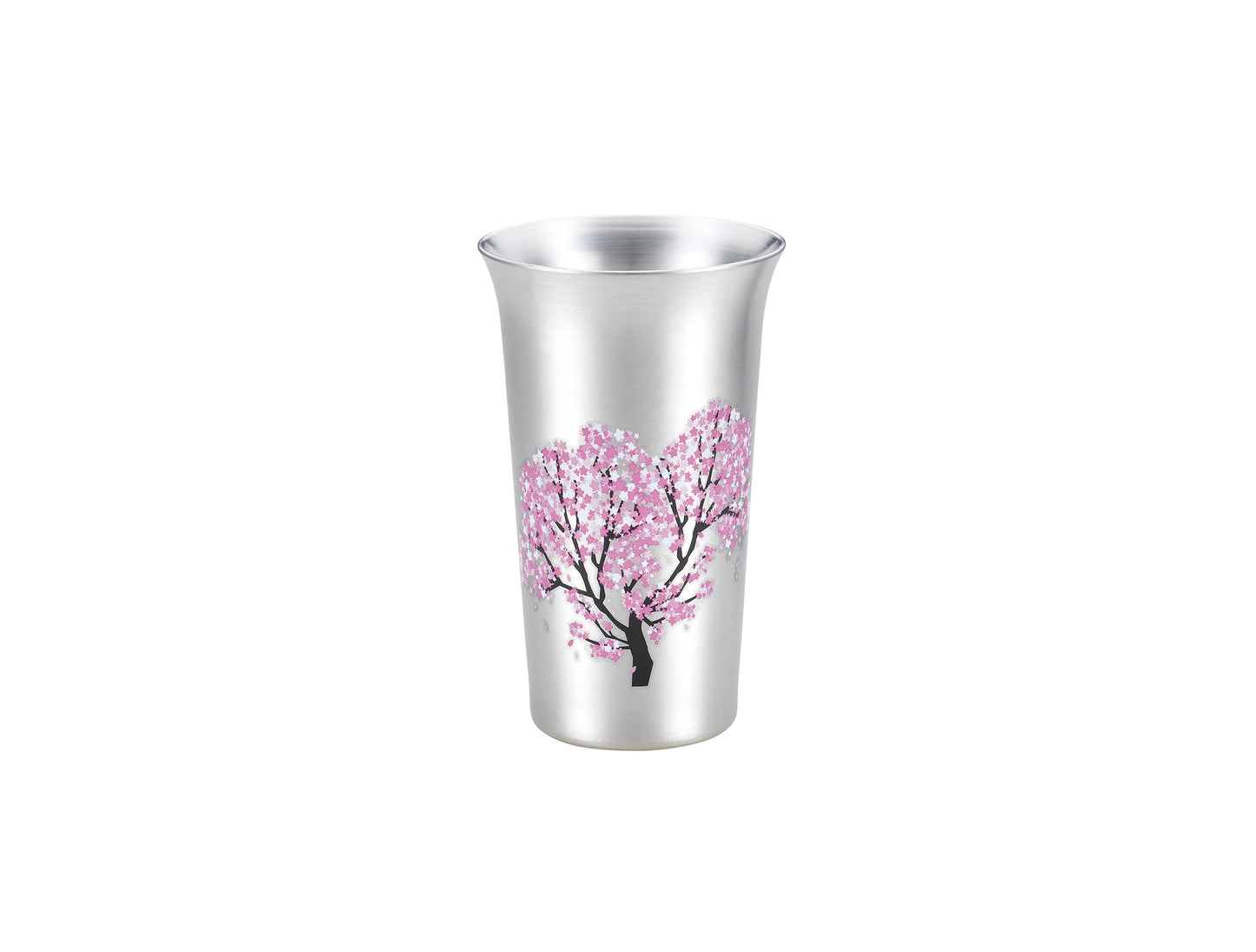 Special Japanese Sake Cup "Madoromu" Sakura