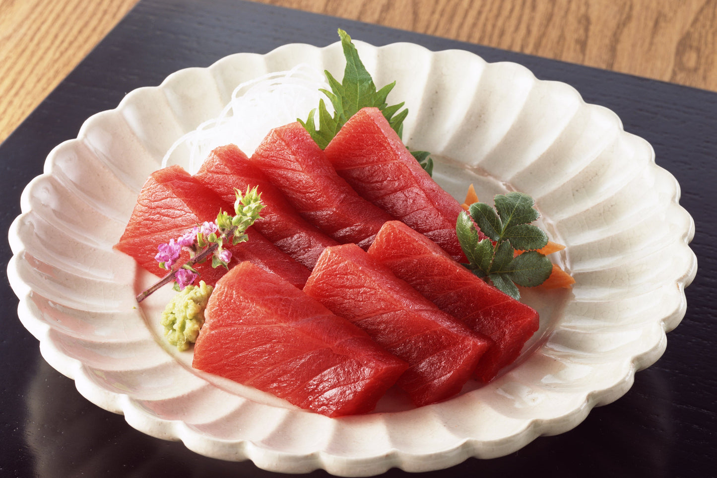 Fresh Bluefin Tuna Akami 0.5lbs