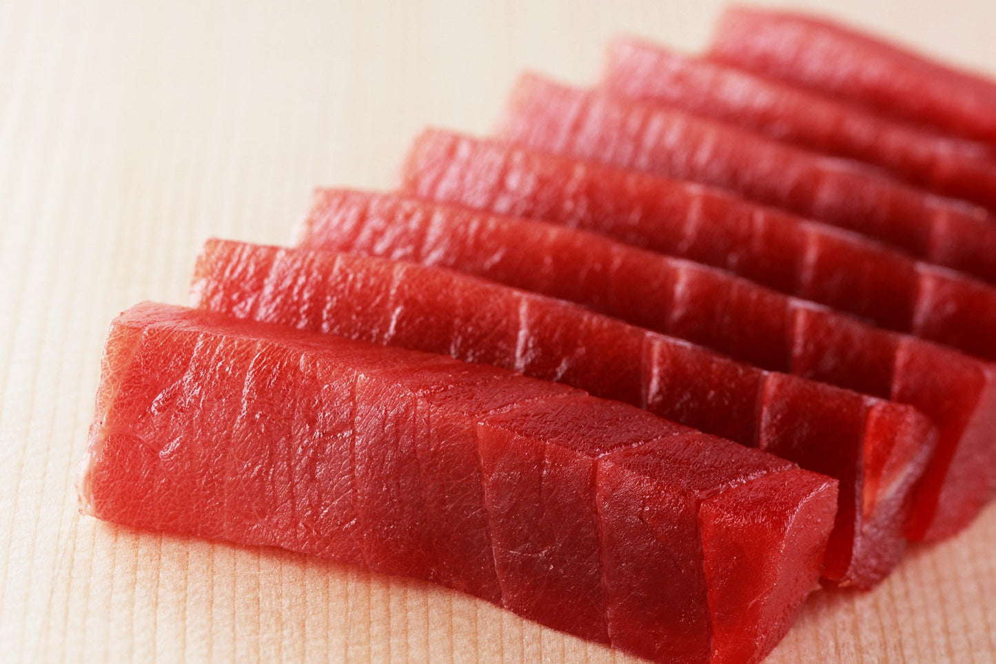 Super Frozen Bluefin Tuna Akami 1.0lb