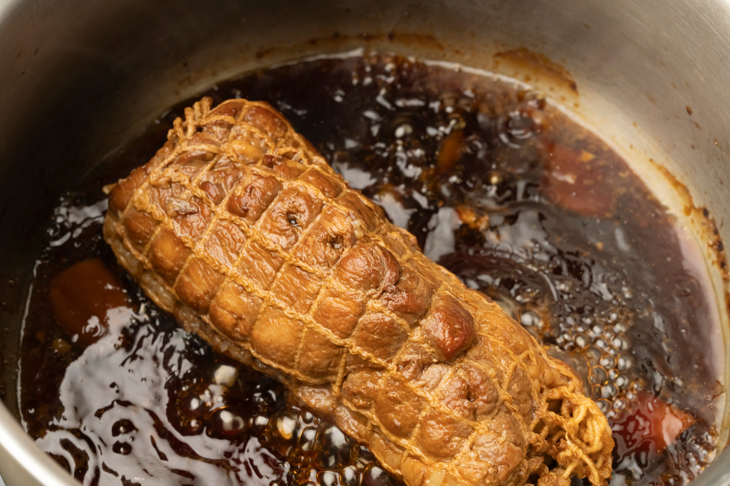 Chashu Toro Pork BElly 1.60lbs