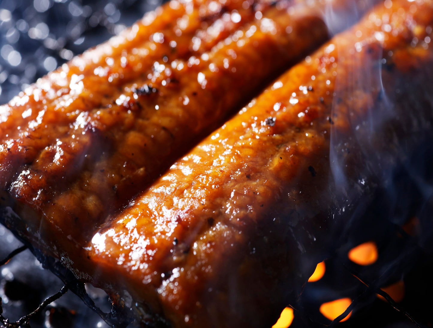 Kabayaki Kagoshima AAA 200g