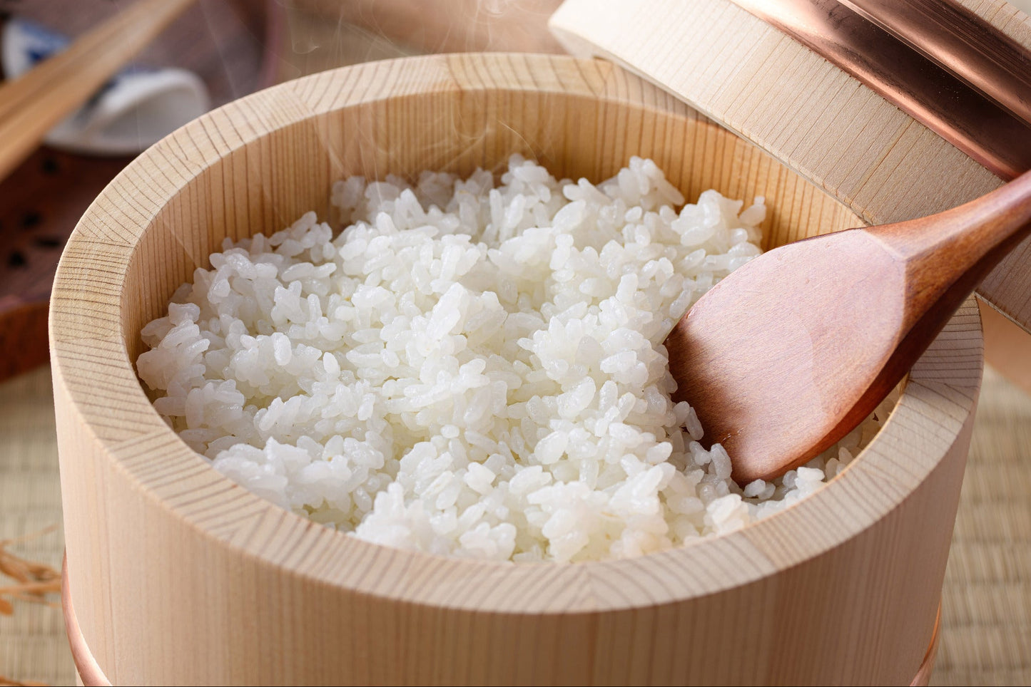 Wadachi Koshihikari Rice Niigata 1kg