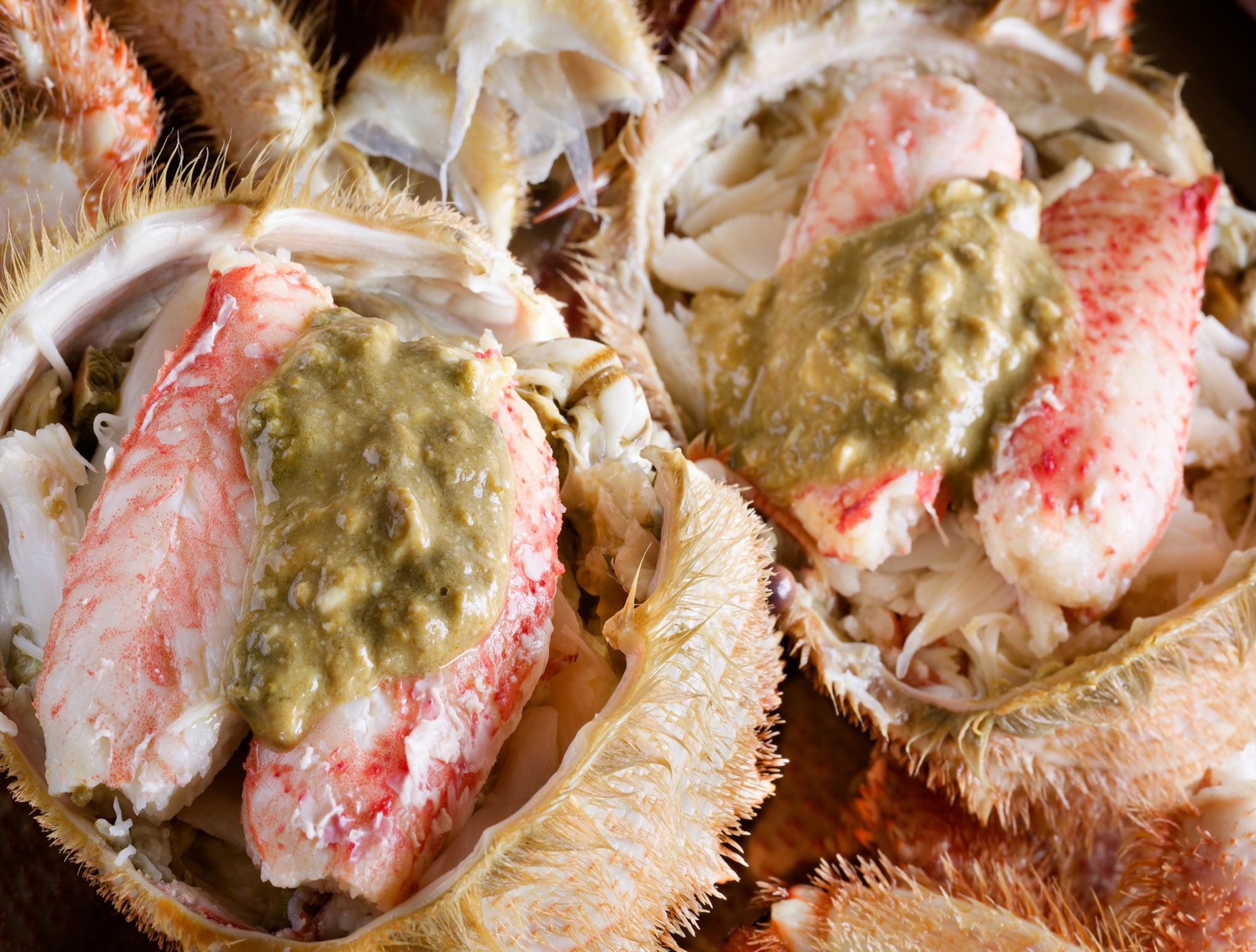 Hokkaido Kani Miso 100g – Hokkaido Uni Shop