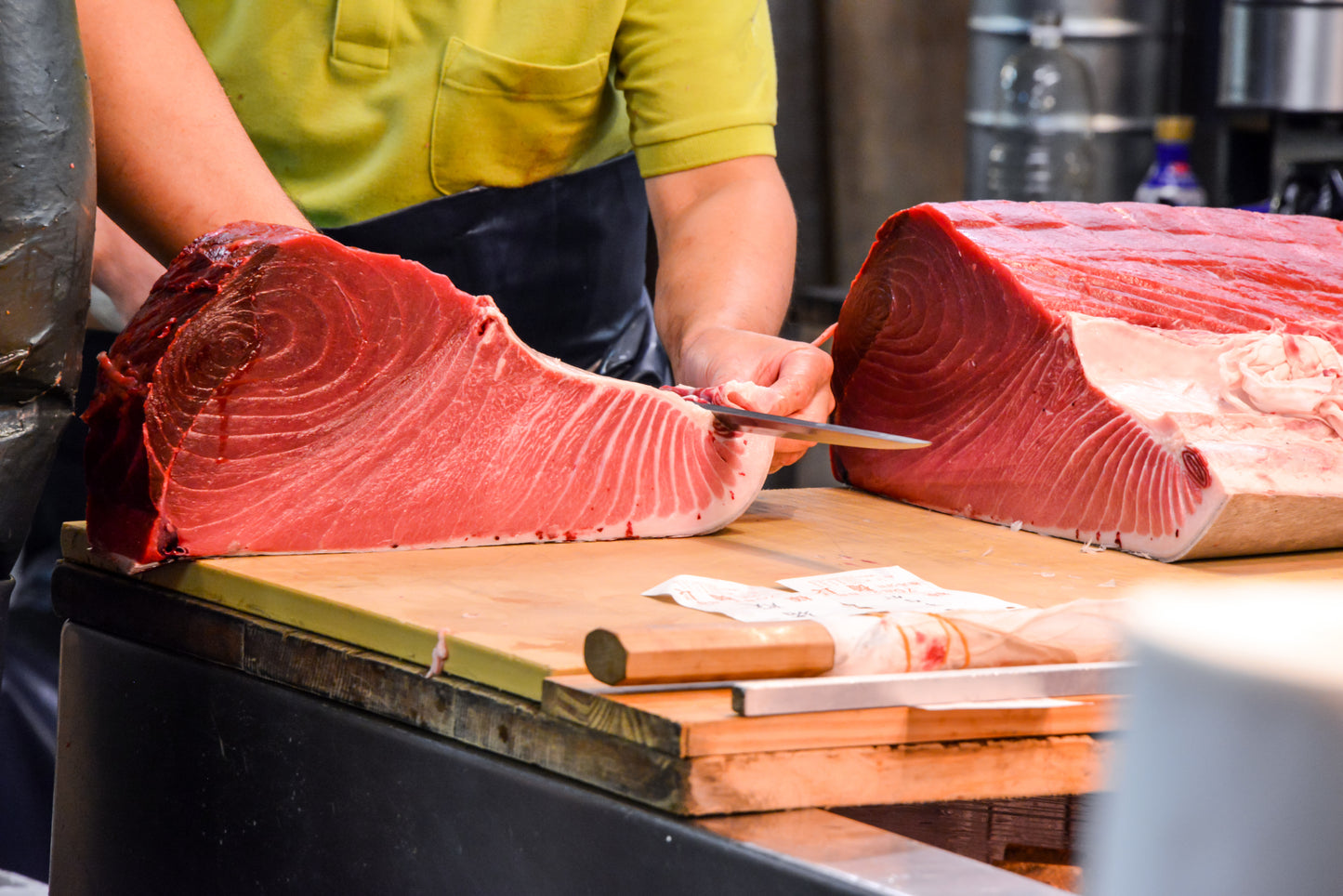 AAA Yamayuki O-Toro 0.5lb