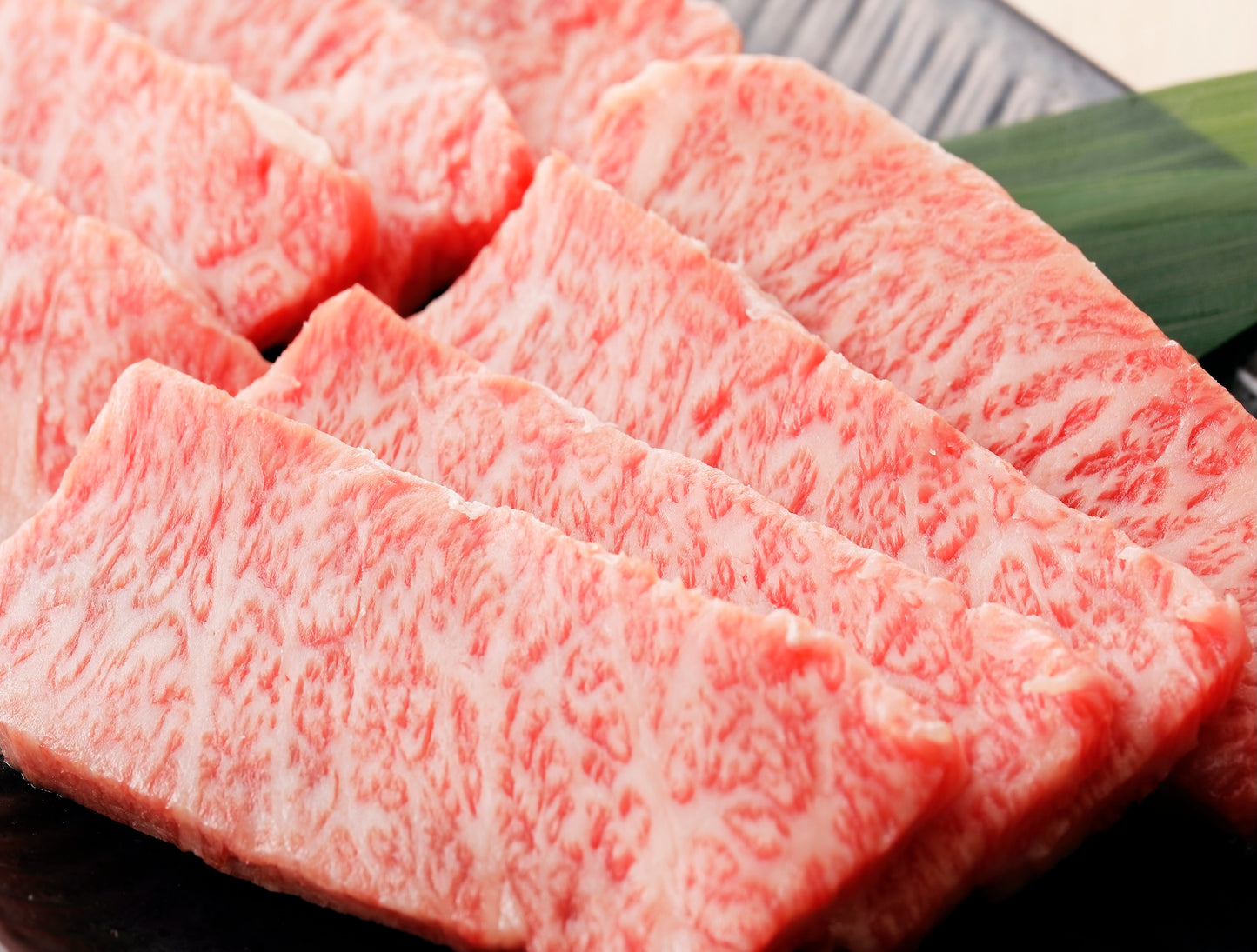 A5 Japanese Kagoshima Wagyu Rib Cap 8lbs
