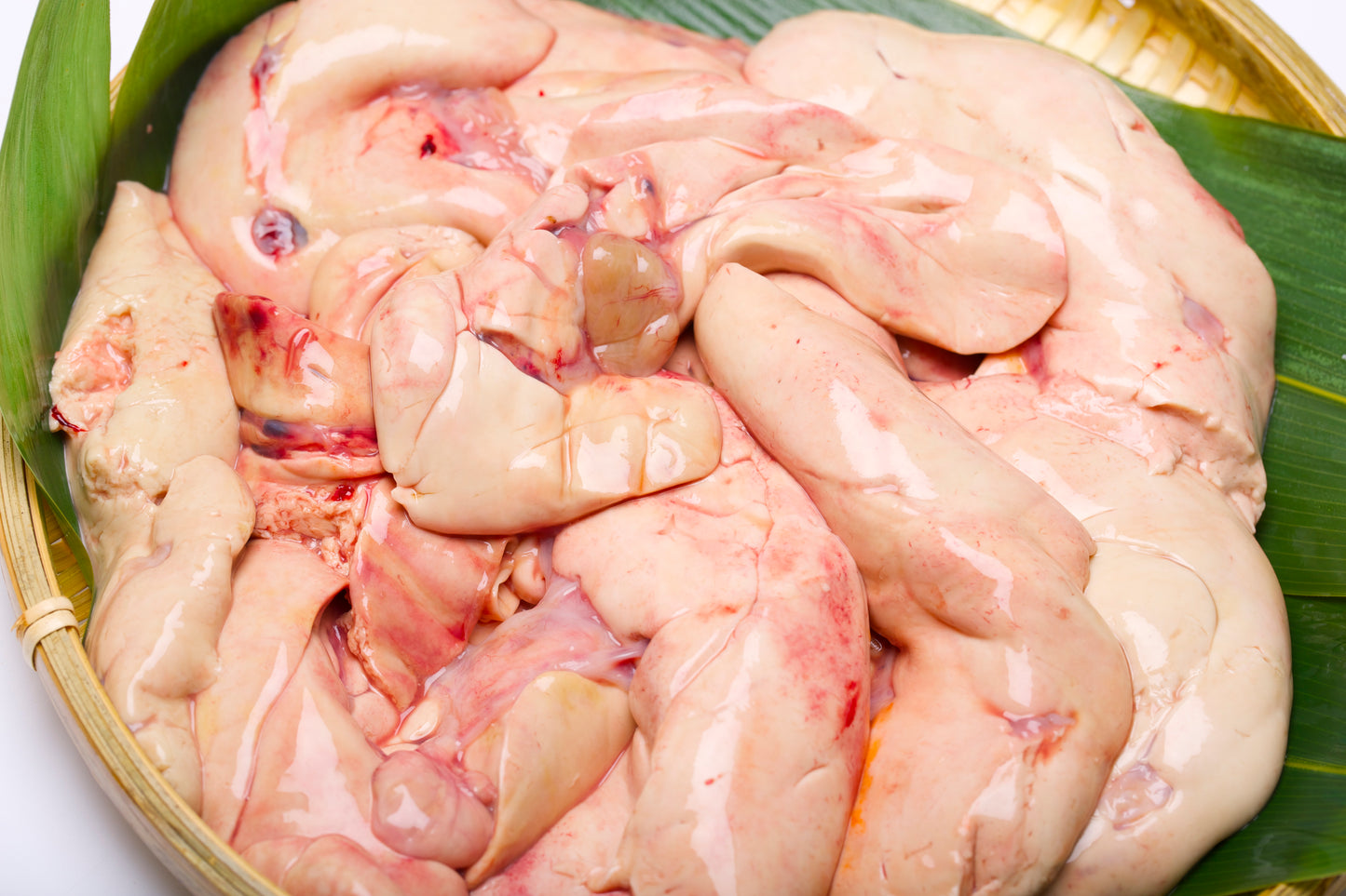 Hokkaido Ankimo 2.2lbs