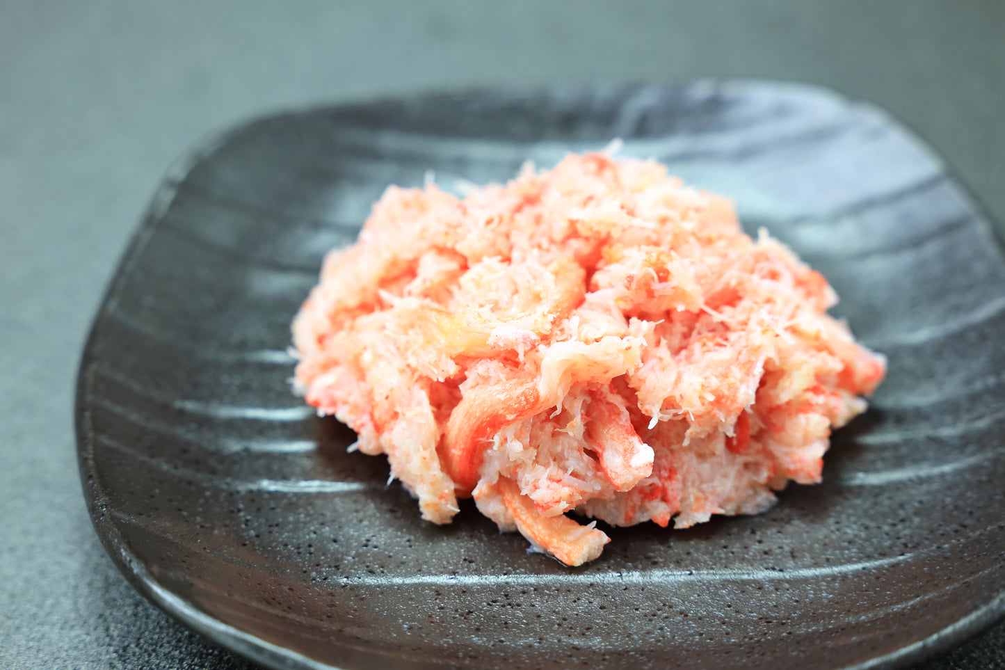 Hokkaido Zuwaigani Flake