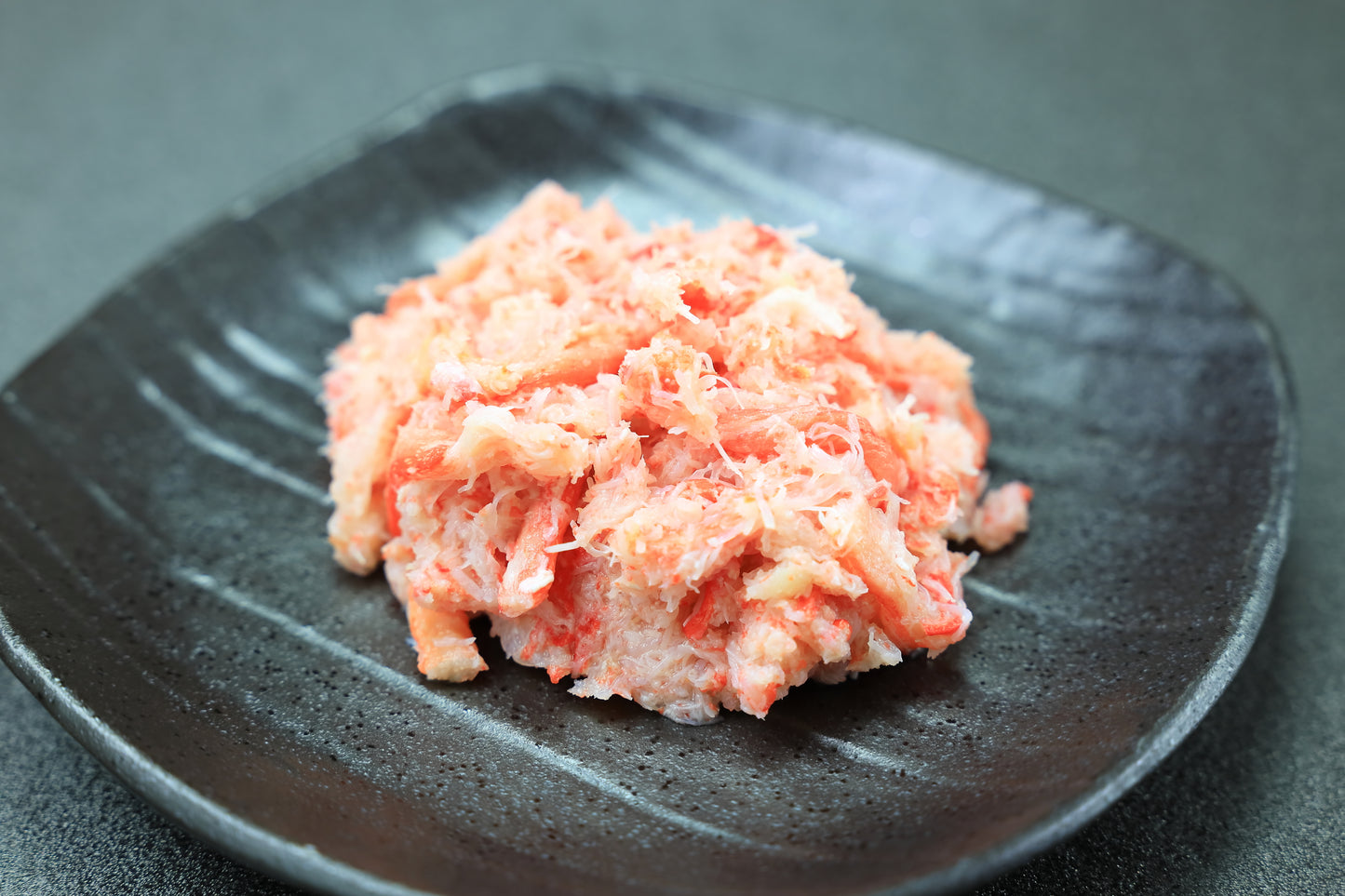 Hokkaido Zuwaigani Flake