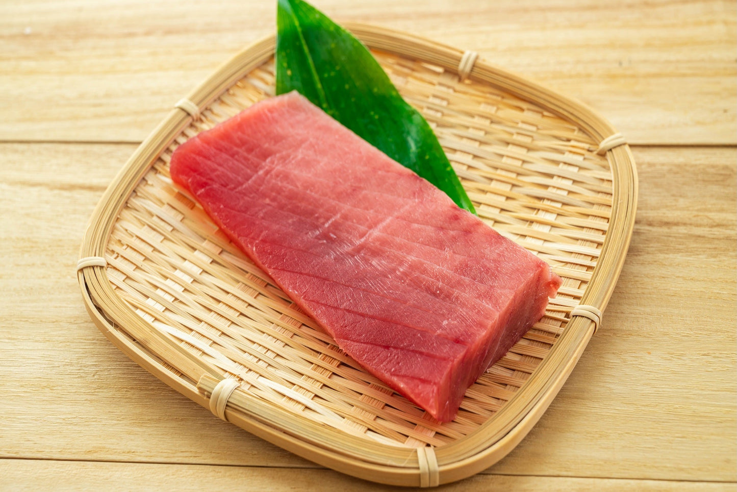 Fresh Bluefin Tuna Chu-Toro 0.5lbs