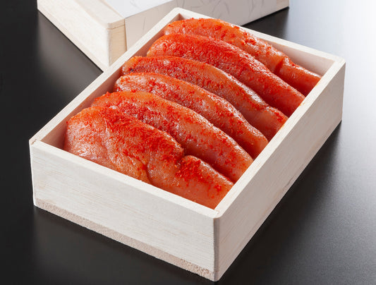 Premium Hakata Mentaiko 150g