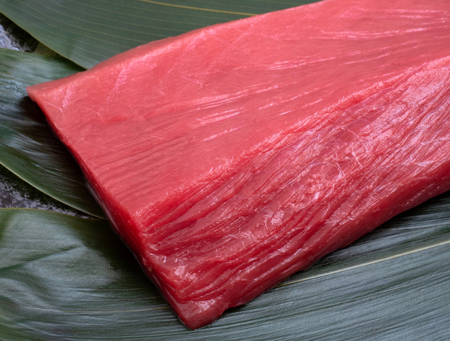 Fresh Bluefin Tuna Akami 0.5lbs