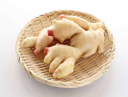 Tosayama Ginger 100g