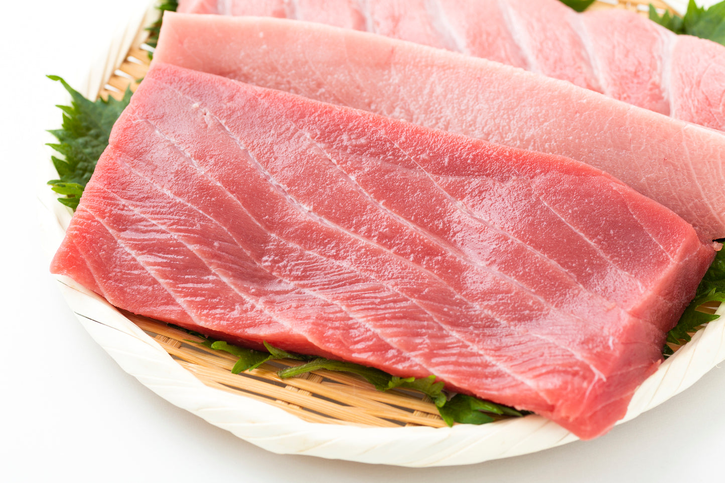 Yamayuki Bluefin Tuna Set