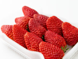 Japanese Strawberry 270g - limited availability