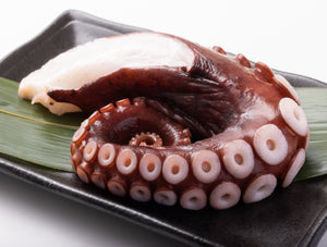Hokkaido Fresh Octopus 1kg