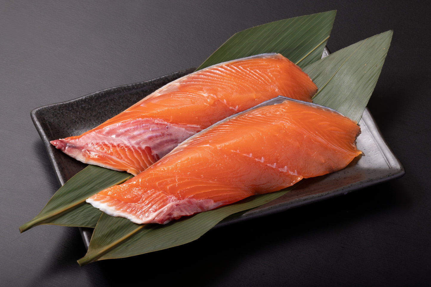 Aki Sake Chum Salmon Hokkaido 10lbs