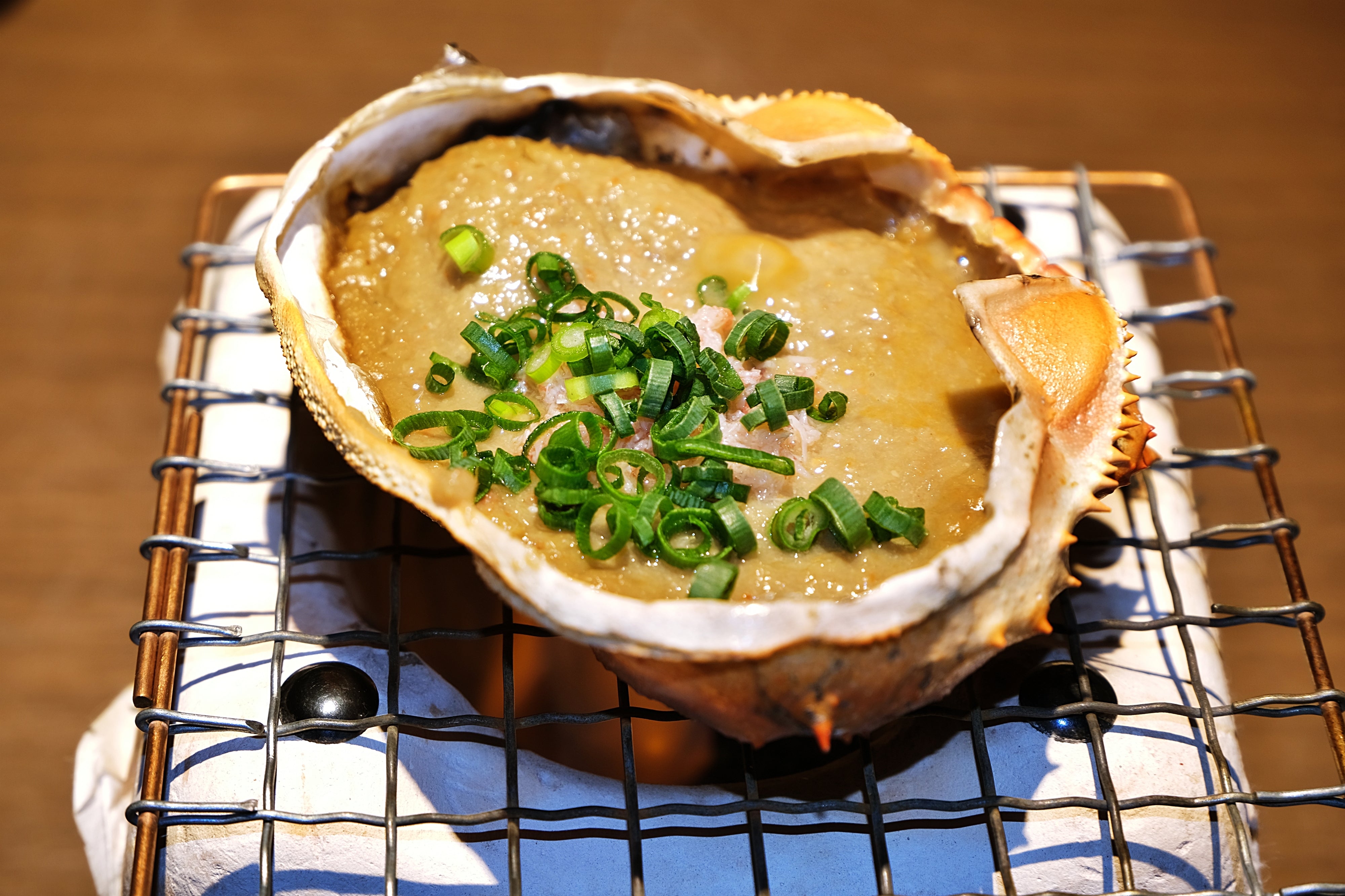 Hokkaido Kani Miso 100g – Hokkaido Uni Shop