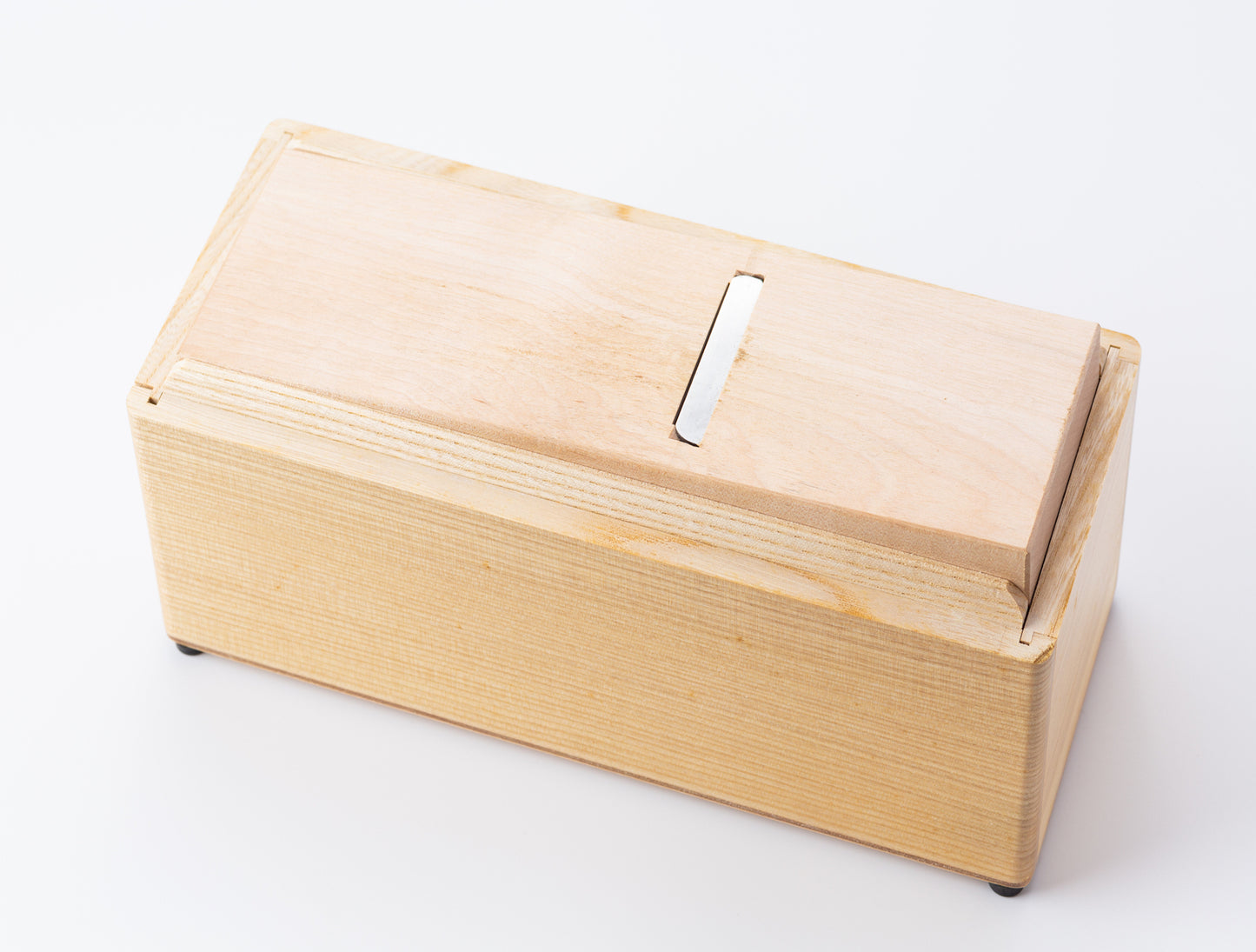 Tsubame Sanjyo Dried Bonito Shaver Box