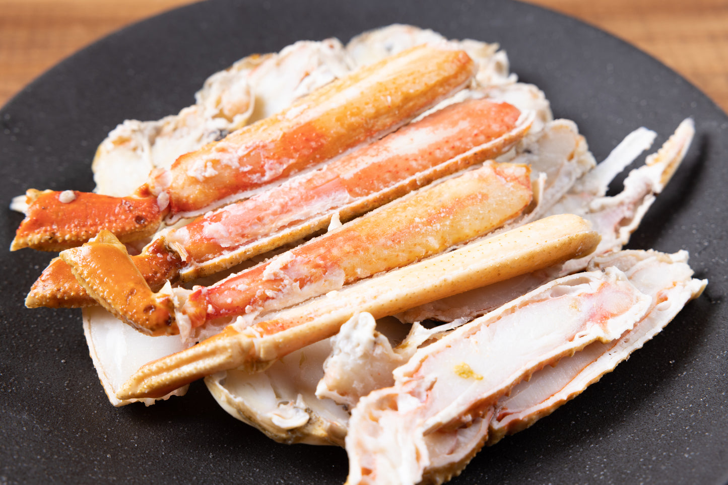 Zuwai Gani Shoulder Opilio 6lbs