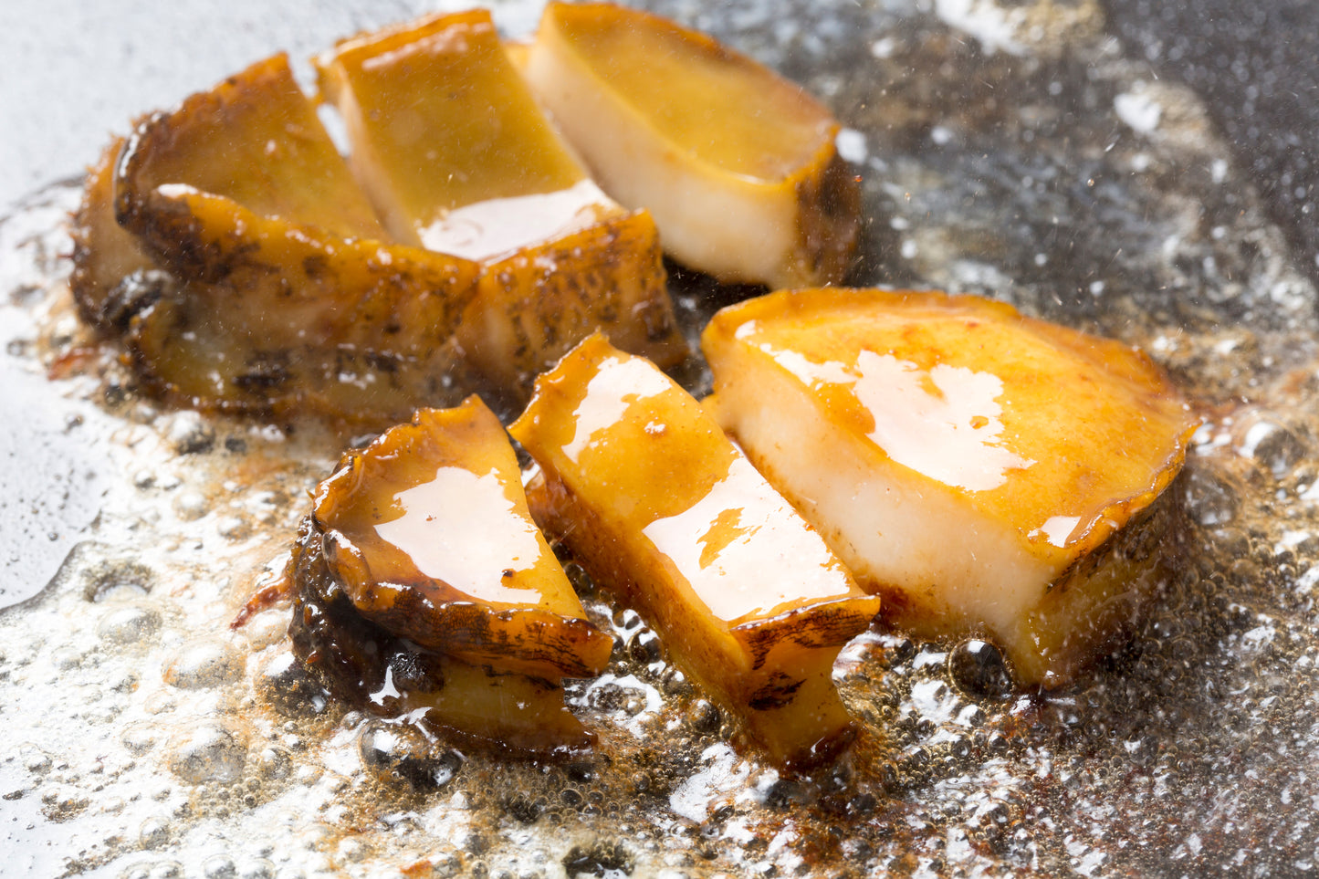 Frozen Boiled Abalone without Shell 10pc