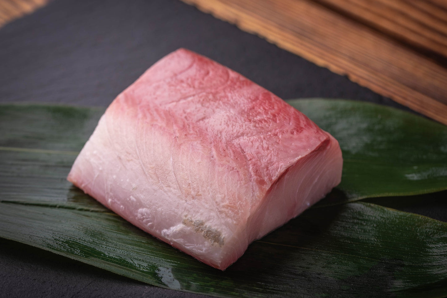 Hiramasa Yellowtail Kingfish Whole 10lb